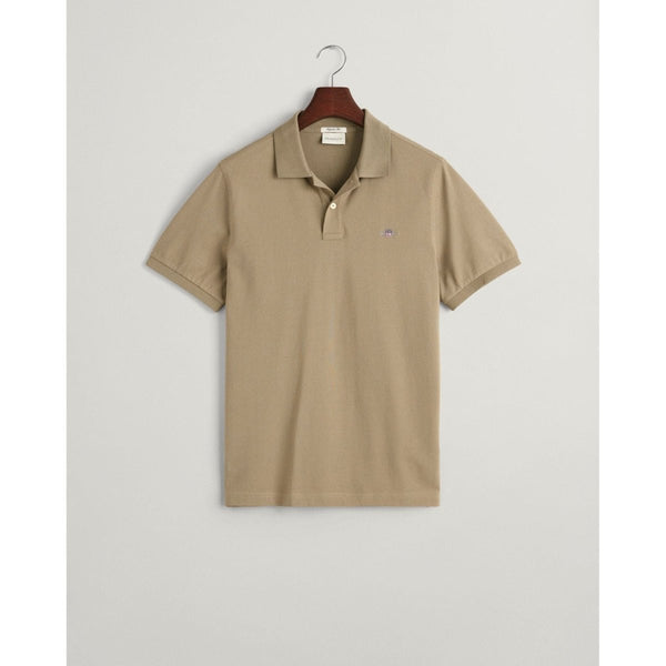 Gant Original Pique Polo Shirt - Curtis & Dunne