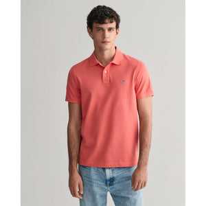 Gant Original Pique Polo Shirt - Curtis & Dunne