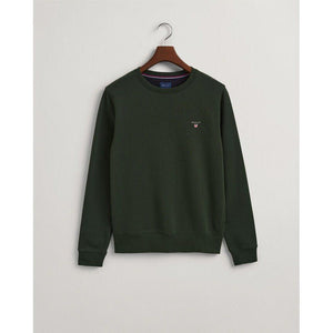 Gant Original Sweat - Curtis & Dunne