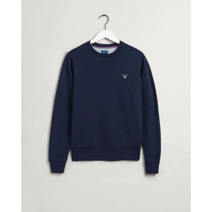 Gant Original Sweat - Curtis & Dunne