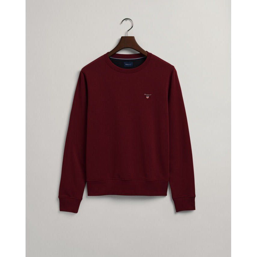 Gant Original Sweat - Curtis & Dunne