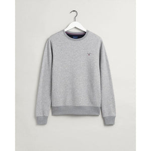 Gant Original Sweat - Curtis & Dunne