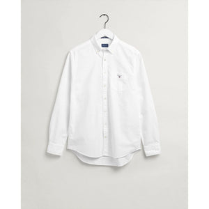 Gant Oxford Shirt - Curtis & Dunne