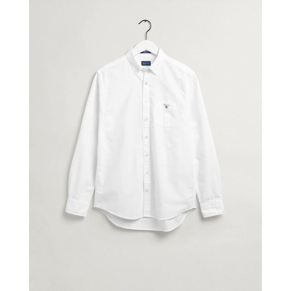 Gant Oxford Shirt - Curtis & Dunne