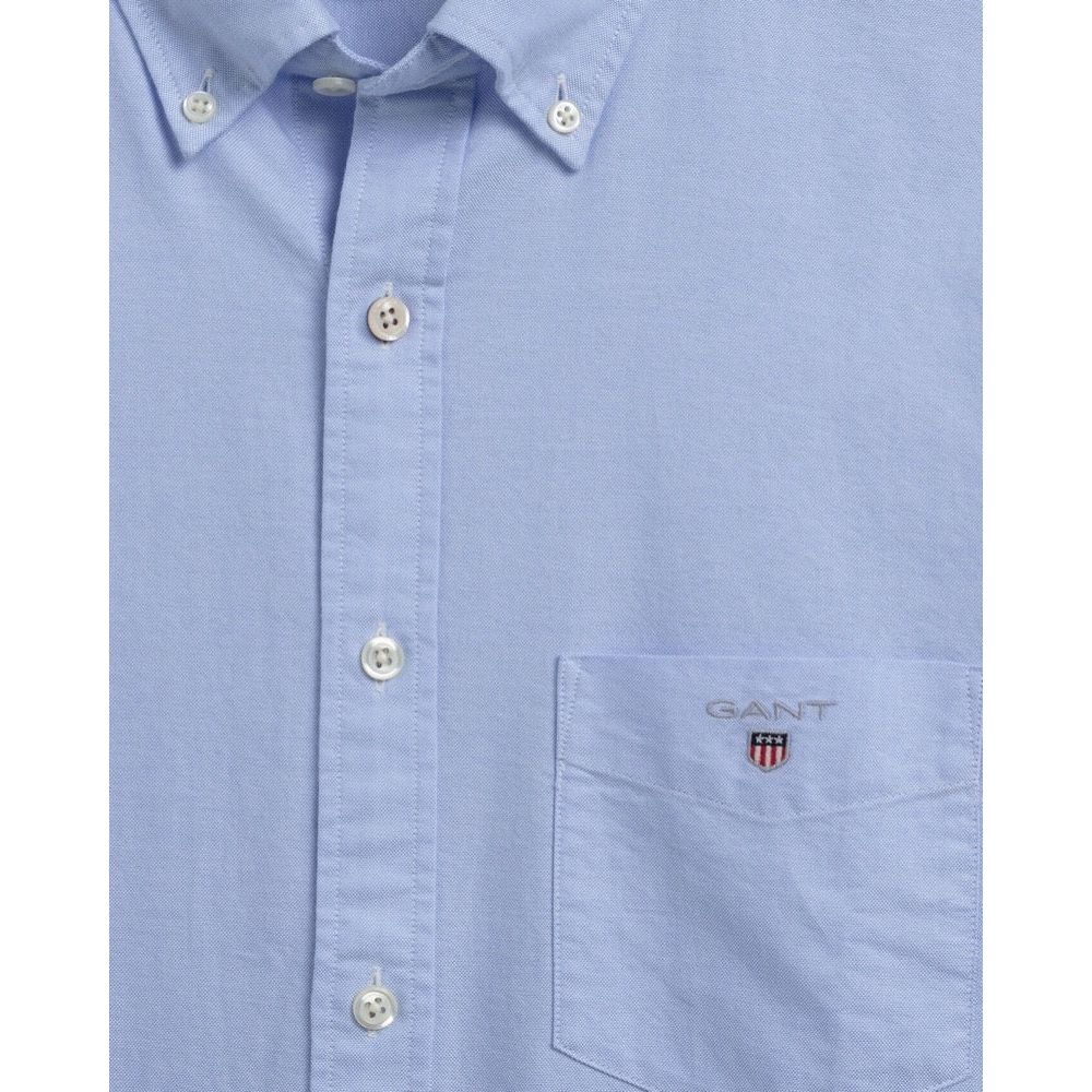 Gant Oxford Shirt - Curtis & Dunne