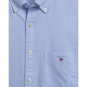 Gant Oxford Shirt - Curtis & Dunne