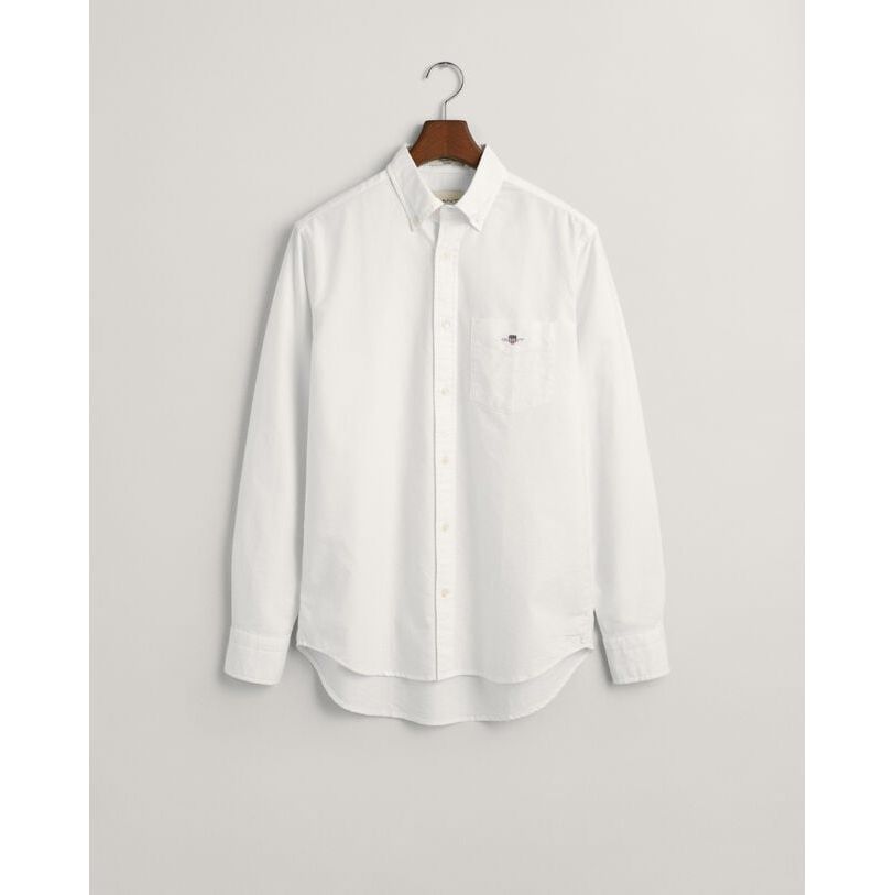 Gant Oxford Shirt - Curtis & Dunne