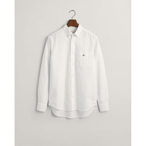 Gant Oxford Shirt - Curtis & Dunne