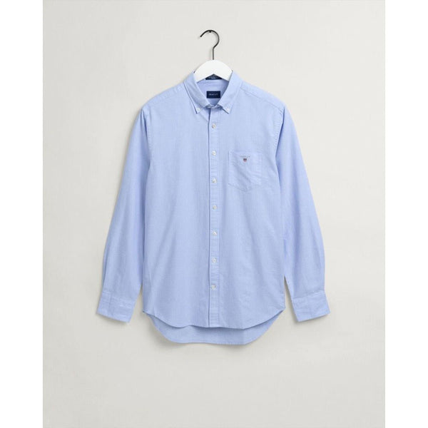 Gant Oxford Shirt - Curtis & Dunne