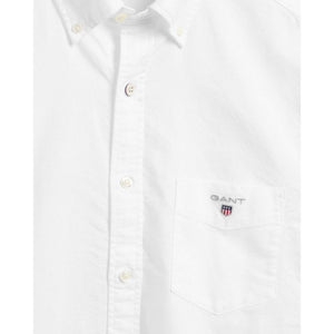 Gant Oxford Shirt - Curtis & Dunne