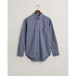 Gant Oxford Shirt - Curtis & Dunne