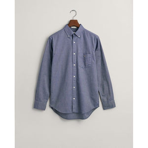 Gant Oxford Shirt - Curtis & Dunne