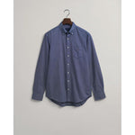 Gant Oxford Shirt - Curtis & Dunne