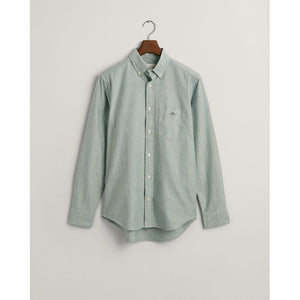 Gant Oxford Shirt - Curtis & Dunne