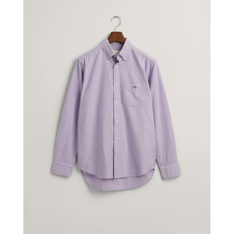 Gant Oxford Shirt - Curtis & Dunne