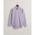 Gant Oxford Shirt - Curtis & Dunne