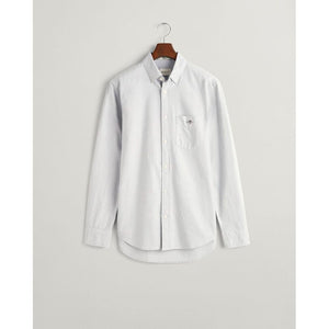 Gant Oxford Shirt - Curtis & Dunne