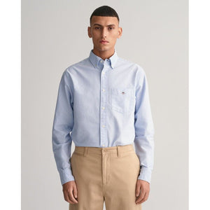 Gant Oxford Shirt - Curtis & Dunne