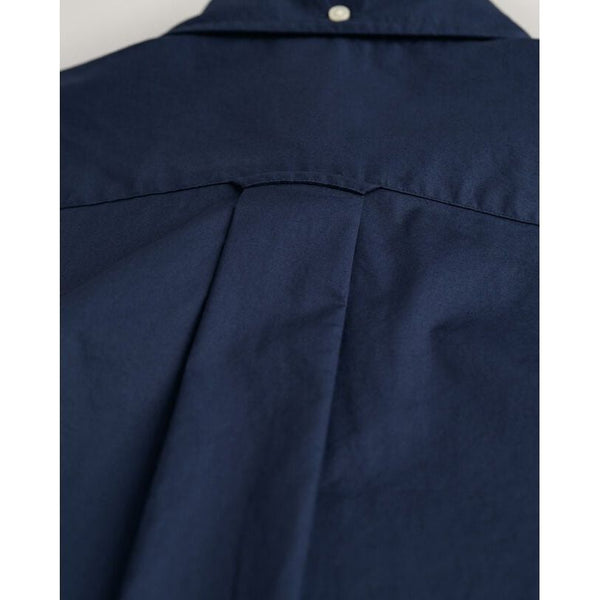 Gant Poplin Shirt - Curtis & Dunne