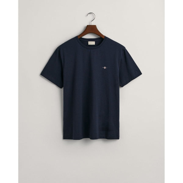 Gant Shield T-Shirt - Curtis & Dunne