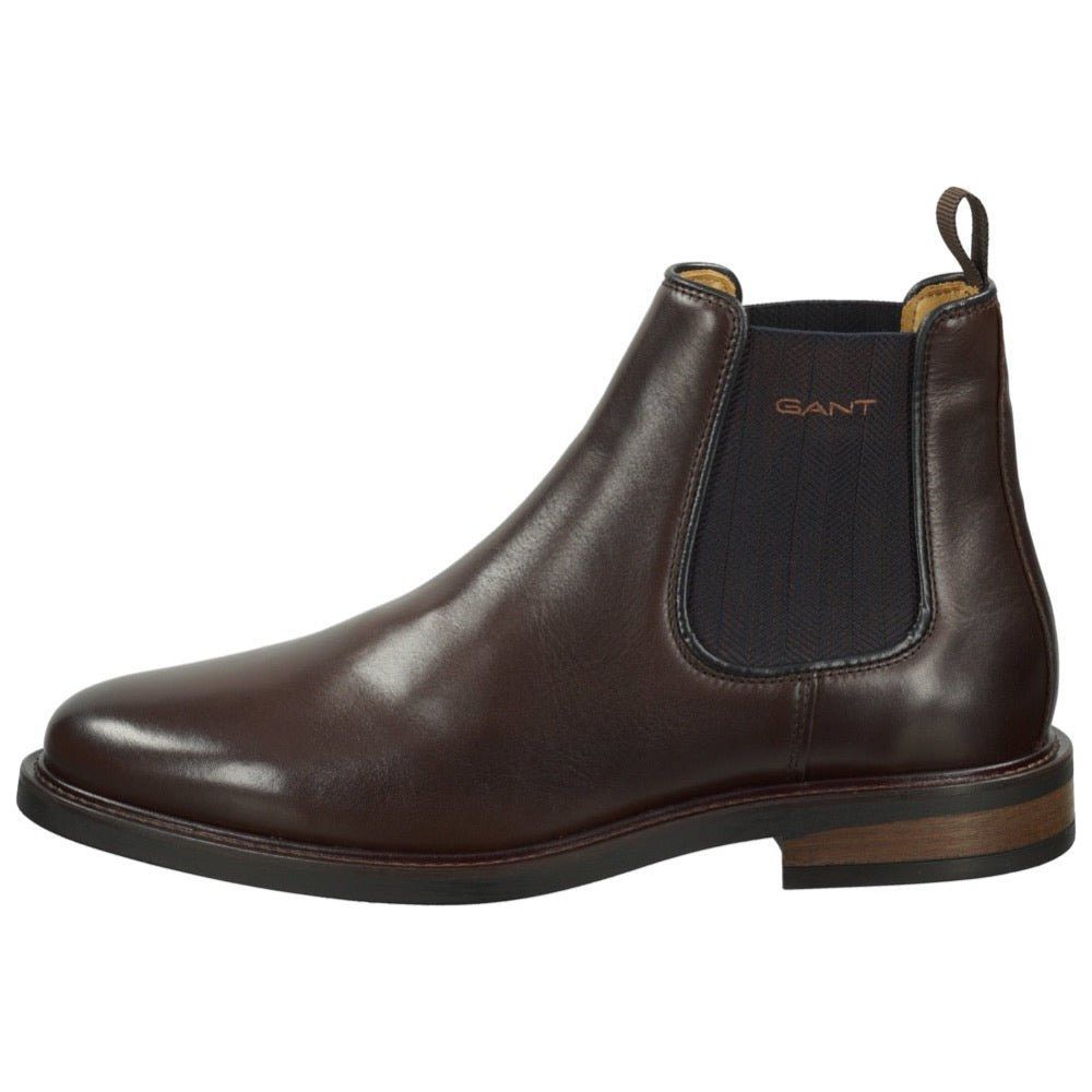 Gant St Akron Chelsea Boot - Curtis & Dunne