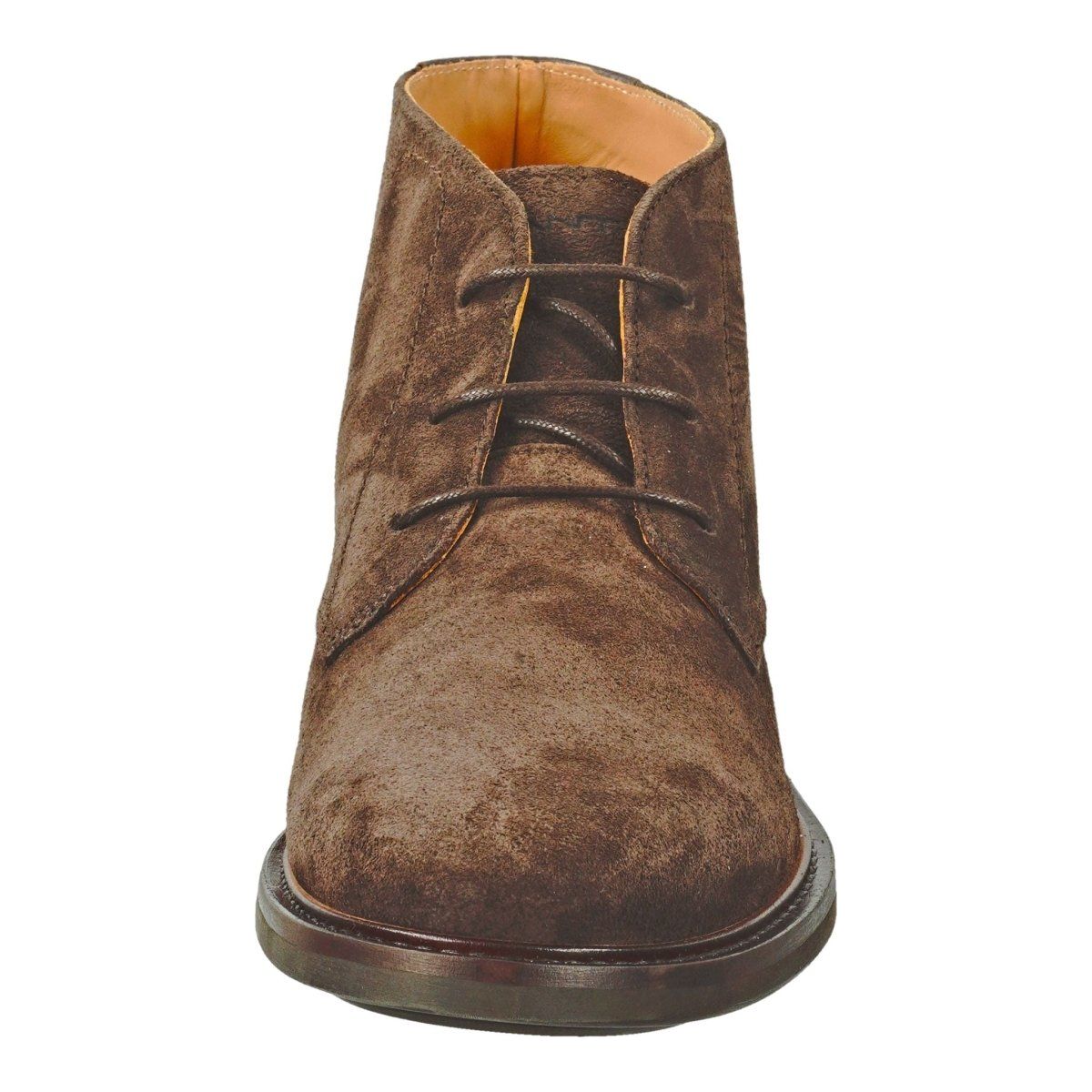 Gant St Fairkon Boot - Curtis & Dunne