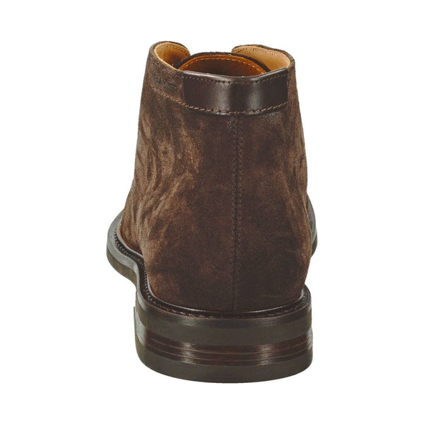 Gant St Fairkon Boot - Curtis & Dunne