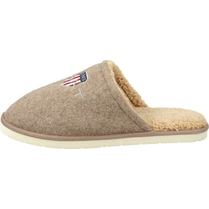 Gant Tamaware Slipper - Curtis & Dunne