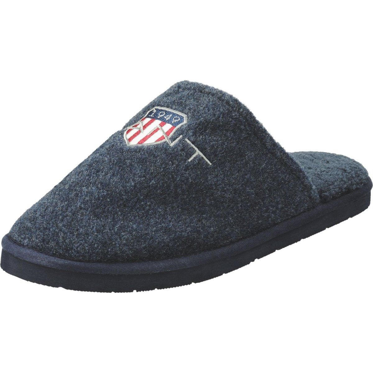 Gant Tamaware Slipper - Curtis & Dunne