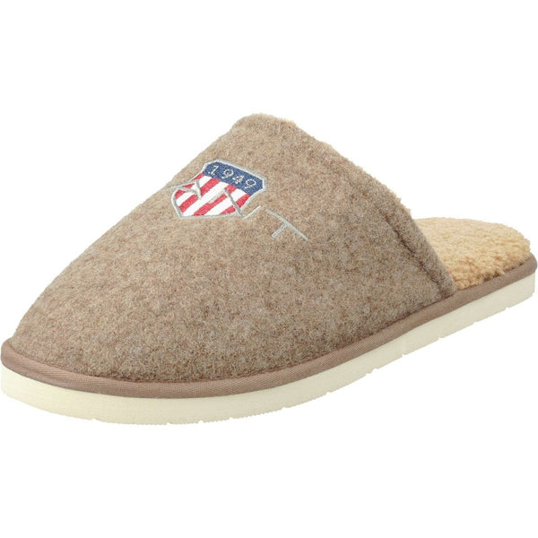 Gant Tamaware Slipper - Curtis & Dunne