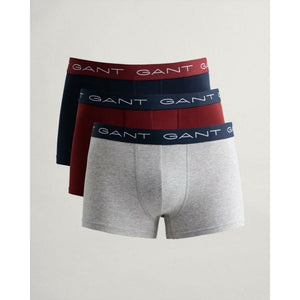 Gant Trunk 3 Pack - Curtis & Dunne