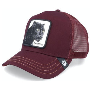 Goorin Brothers Panther Cap - Curtis & Dunne