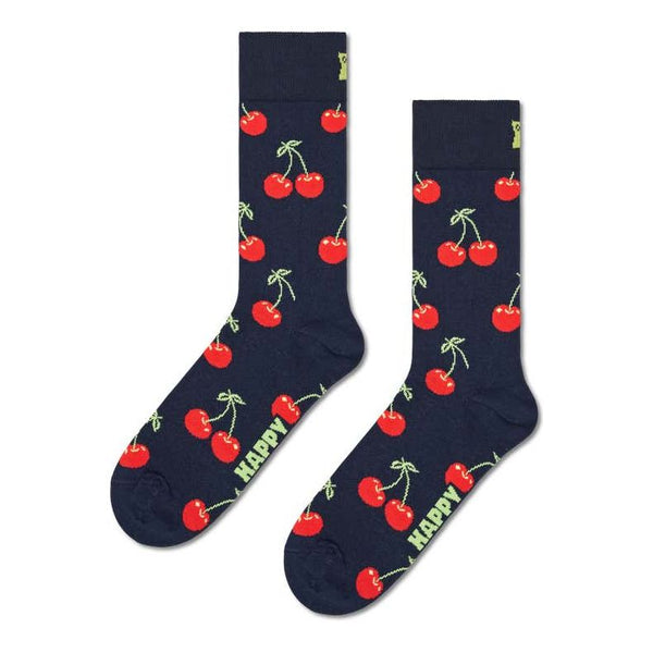 Happy Socks 3 Pack Food Gift Set Socks - Curtis & Dunne