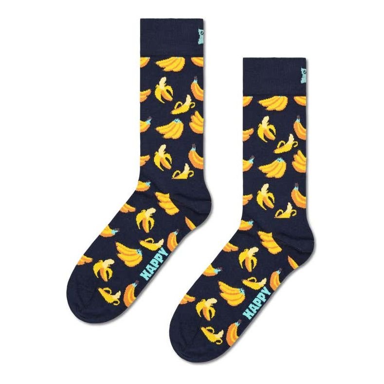 Happy Socks 3 Pack Food Gift Set Socks - Curtis & Dunne