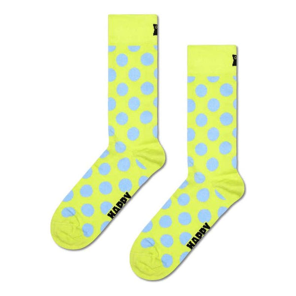 Happy Socks 3 Pack Multicolour Gift Set Socks - Curtis & Dunne