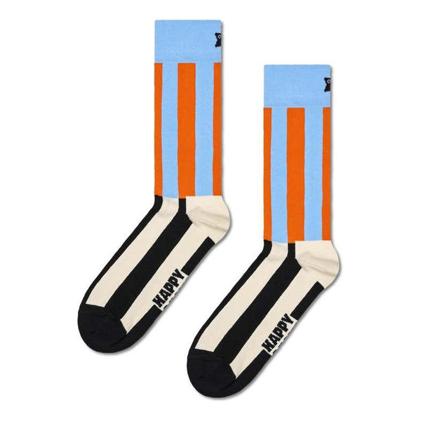 Happy Socks 3 Pack Multicolour Gift Set Socks - Curtis & Dunne