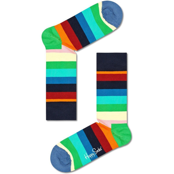 Happy Socks 4-Pack Diner Gift Set Socks - Curtis & Dunne