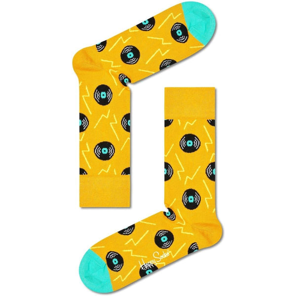 Happy Socks 4-Pack Diner Gift Set Socks - Curtis & Dunne