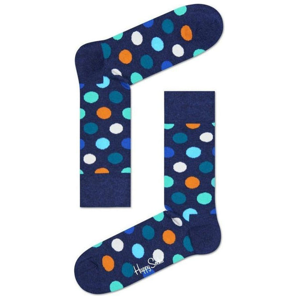 Happy Socks 4 Pack Multi Socks Gift Set - Curtis & Dunne