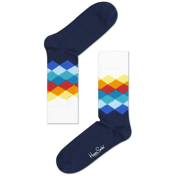 Happy Socks 4 Pack Multi Socks Gift Set - Curtis & Dunne