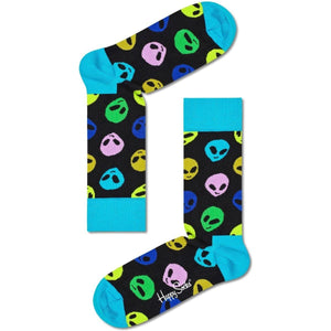 Happy Socks Alien Socks - Curtis & Dunne