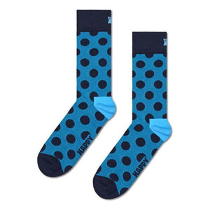 Happy Socks Big Dot Socks - Curtis & Dunne