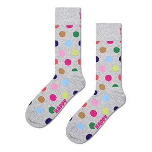 Happy Socks Big Dot Socks - Curtis & Dunne