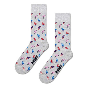 Happy Socks Flamingo Socks - Curtis & Dunne