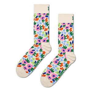 Happy Socks Flower Socks - Curtis & Dunne