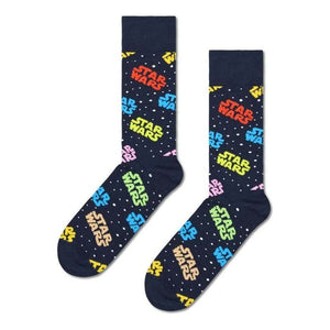 Happy Socks Star Wars Socks - Curtis & Dunne