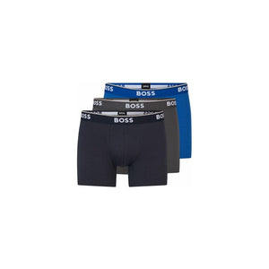 Hugo Boss 3 Pack Boxer Briefs - Curtis & Dunne