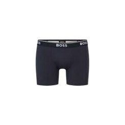 Hugo Boss 3 Pack Boxer Briefs - Curtis & Dunne