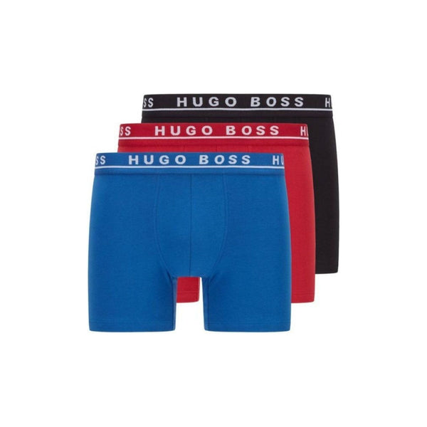 Hugo Boss 3-Pack Brief - Curtis & Dunne