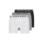 Hugo Boss 3-Pack Brief - Curtis & Dunne